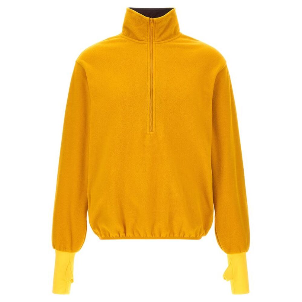 Entire Studios Multicolor Polyester Men's Sweatshirt